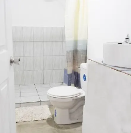Nappo Room 2 Alajuela, Heredia,Sjo,5Min From Airport No Parking Guacima Exterior photo