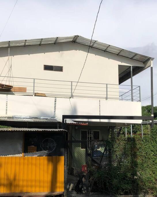 Nappo 2 Alajuela, Heredia,sjo,5min From Airport No Parking * Guacima