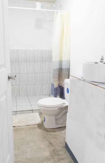 Apartment Nappo 2 Alajuela, Heredia,sjo,5min From Airport No Parking