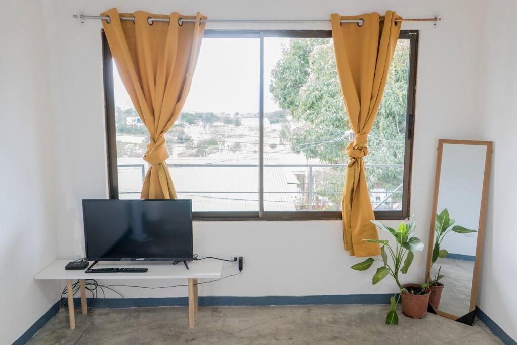 Apartment Nappo 2 Alajuela, Heredia,sjo,5min From Airport No Parking