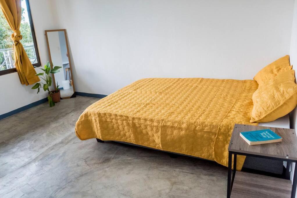 Apartment Nappo 2 Alajuela, Heredia,sjo,5min From Airport No Parking